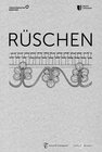 Buchcover Rüschen