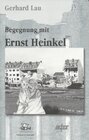 Buchcover Der entlastete Techniker oder auch Meine Begegnung mit Ernst Heinkel