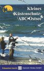 Buchcover Handlich: Kleines Küstenschutz-ABC-Ostsee