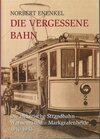 Buchcover Die vergessene Strandbahn