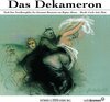 Buchcover Das Dekameron