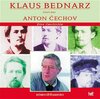 Buchcover Die Dame mit dem Hündchen und andere Erzählungen