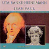 Buchcover "Rede des toten Christus vom Weltgebäude herab, dass kein Gott sei" und andre Texte