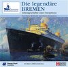 Buchcover Die legendäre Bremen