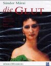 Buchcover Die Glut