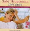 Buchcover Mehr davon