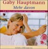 Buchcover Mehr davon