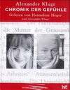 Buchcover Chronik der Gefühle