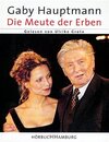 Buchcover Die Meute der Erben