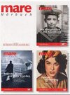 Buchcover Salzige Umarmung. Die Alltäglichkeit des Abenteuers. Tosende Winde und stille Stunden