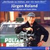 Buchcover Am Rande zu stehen, war nie mein Bier