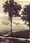 Buchcover Hugo Vogt  -  Ein Spessartdichter aus Lohr a. Main