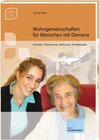 Buchcover Wohngemeinschaft für Menschen mit Demenz