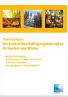 Buchcover Die besten Beschäftigungstherapien für Herbst und Winter
