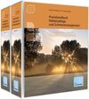 Buchcover Praxishandbuch Palliativpflege und Schmerzmanagement