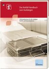 Buchcover Das Notfall-Handbuch zum Aushängen