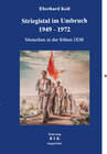 Buchcover Striegistal im Umbruch 1949-1972