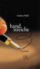 Buchcover Handstreiche