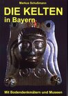 Buchcover Die Kelten in Bayern