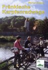 Buchcover Fränkische Karpfenradwege