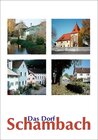 Buchcover Das Dorf Schambach