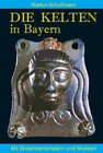Buchcover Die Kelten in Bayern