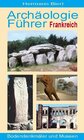 Buchcover Archäologieführer Frankreich