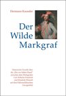 Buchcover Der Wilde Markgraf