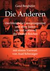 Buchcover Die Anderen