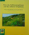 Buchcover Flora des Kyffhäusergebirges und der näheren Umgebung
