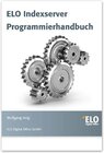 Buchcover ELO Indexserver
