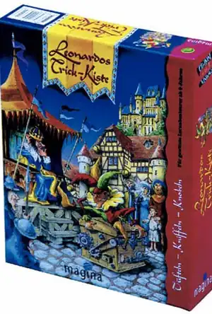 Buchcover ISBN 9783934153318