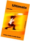 Buchcover Ultimate Frisbee