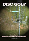 Buchcover Disc Golf