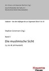 Buchcover Geschichtsdenken der Kulturen. Eine kommentierte Dokumentation / Südasien - von den Anfängen bis zur Gegenwart. Die musl