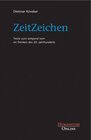 Buchcover ZeitZeichen