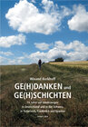 Buchcover GE(H)DANKEN und GE(H)SCHICHTEN