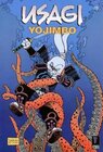 Buchcover Usagi Yojimbo 10