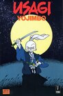 Buchcover Usagi Yojimbo 13