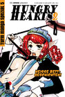 Buchcover Hungry Hearts 2
