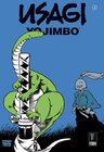 Buchcover Usagi Yojimbo Bd.4: Der Seidenmarkt