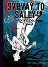 Buchcover Subway to Sally-Storybook 2