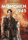 Buchcover München 1945