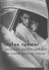 Buchcover Corporate Psycho Ambient the (never ending) movie