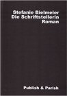 Buchcover Die Schriftstellerin