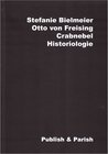 Buchcover Otto von Freising - Crabnebel