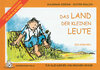 Buchcover Das Land der kleinen Leute
