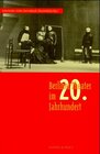 Buchcover Berliner Theater im 20. Jahrhundert