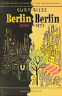 Buchcover Berlin Berlin 1945-1953