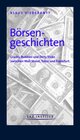 Buchcover Börsengeschichten